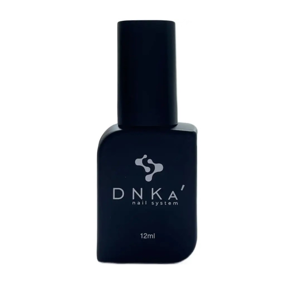 Top bez lepkiej warstwy DNKa No Wipe Multi, 12 ml