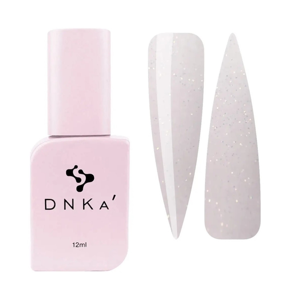 Topcoat without adhesive layer DNKa Cover №0017 Athens, 12 ml