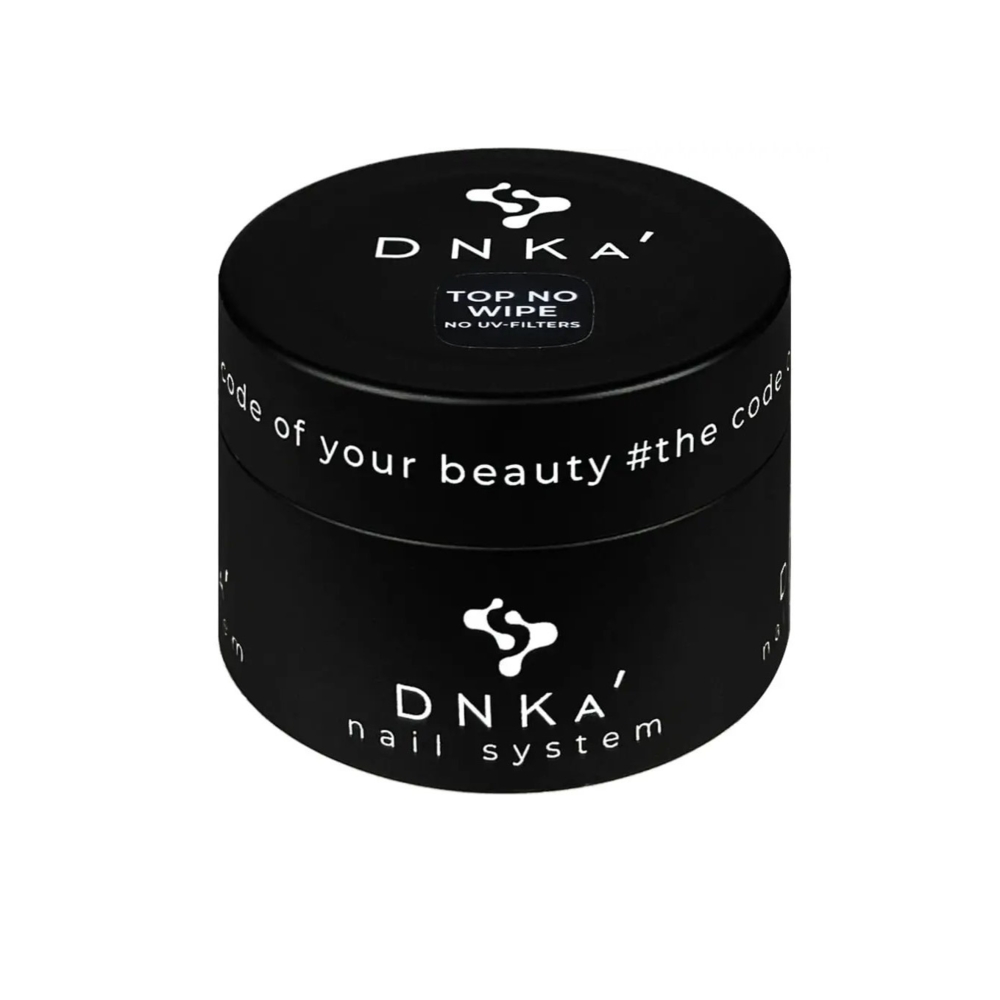 DNKa No Wipe Multi (be UV filtrų) viršus, 30 ml