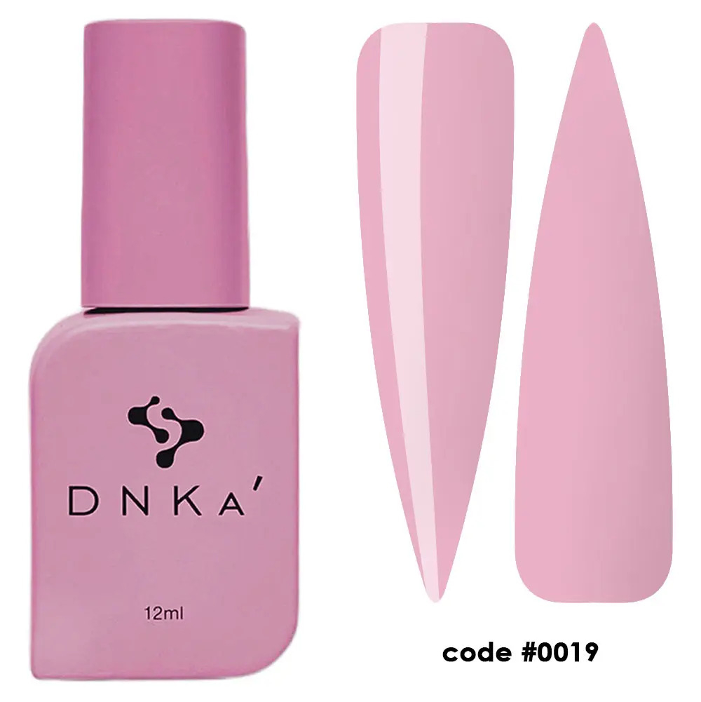 DNKa Liquid Acrygel No. 0019 Gelato, 12 ml