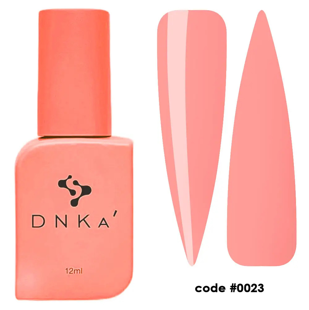 Акригель жидкий DNKa №0023 Chupa Chups, 12 мл