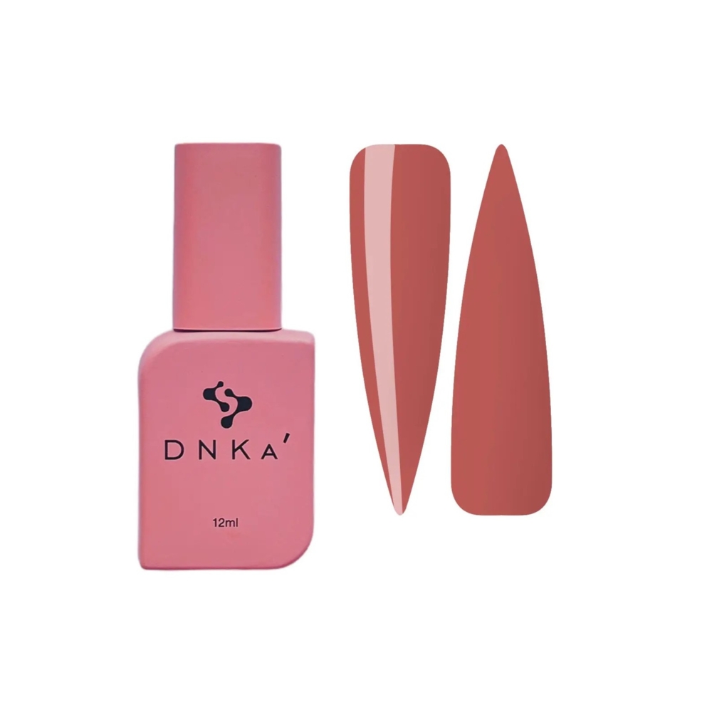 Акригель жидкий DNKa №0028 Toffee, 12 мл