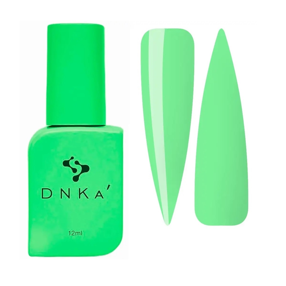 Top without sticky ball DNKa Cover No.0003 Dublin, 12 ml