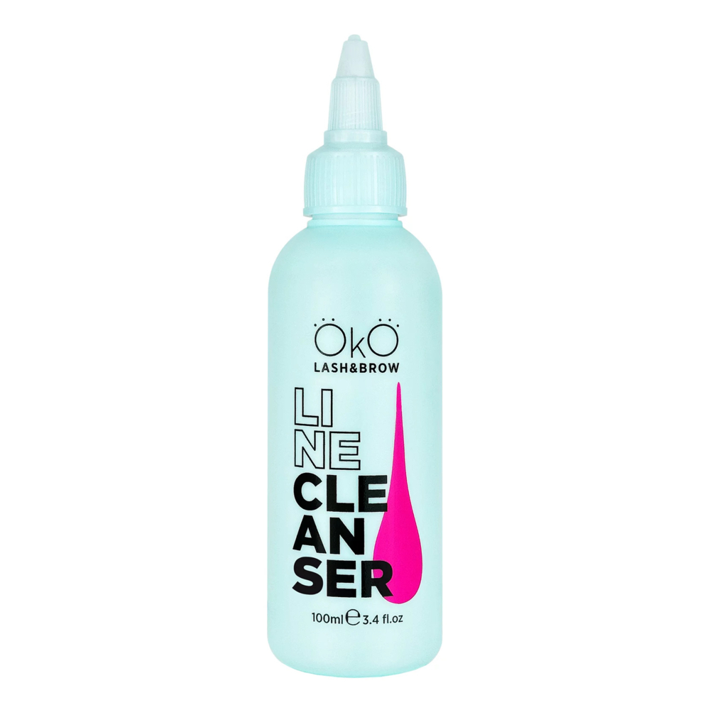 OKO Line Cleanser, 100 ml