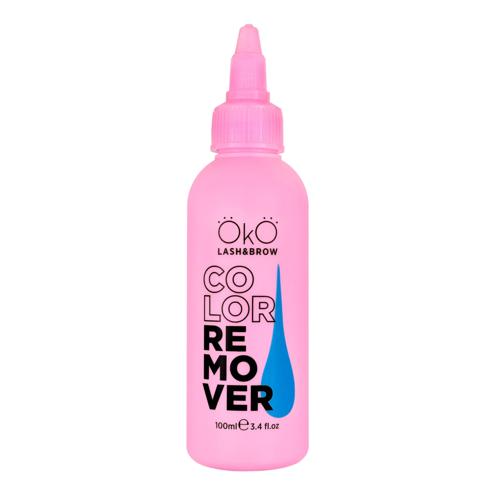 Remover OKO Color, 100 мл