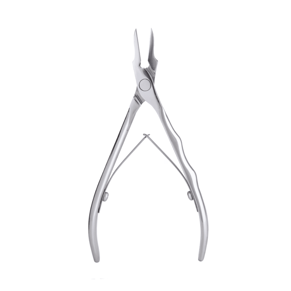 Podology nippers for ingrown nails Staleks PRO PODO 30 18 mm