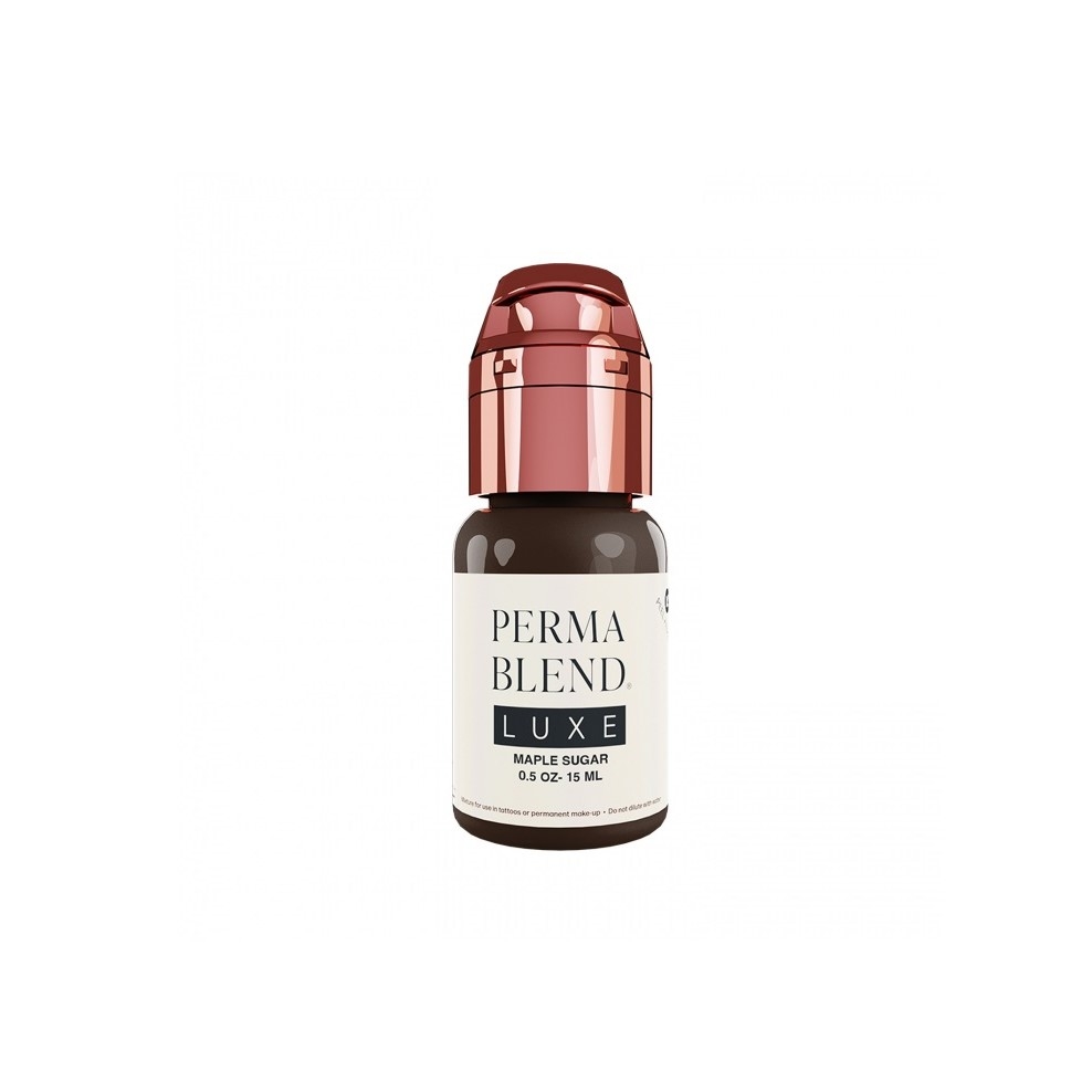 Pigment Perma Blend Luxe Maple Sugar do makijażu permanentnego, 15 ml