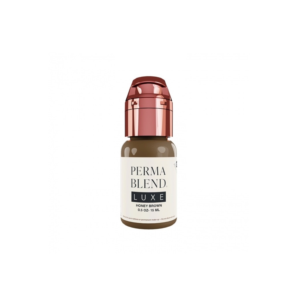 Perma Blend Luxe Boudoir pigment püsivaks huulemeigiks, 15 ml