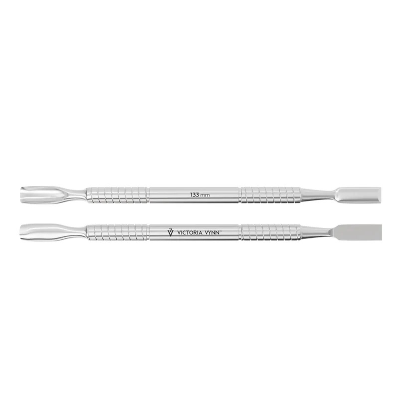 Kopytko do skórek Victoria Vynn Cuticle Pusher 133 mm