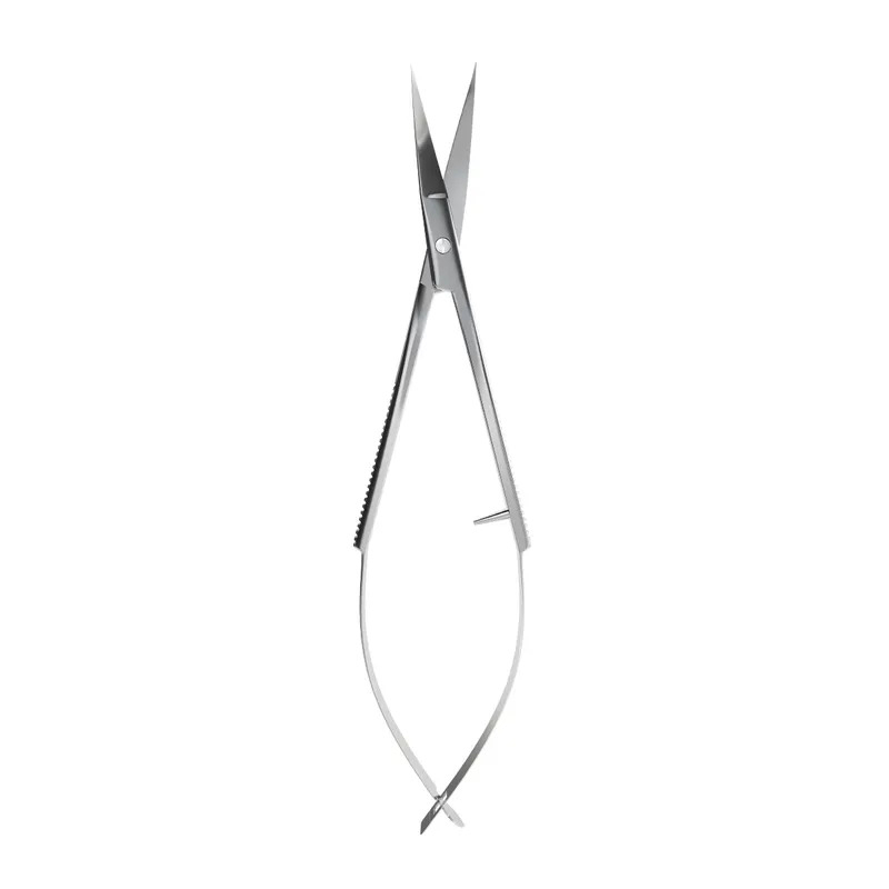 Ножницы для ногтей Victoria Vynn Spring Scissors 20 мм