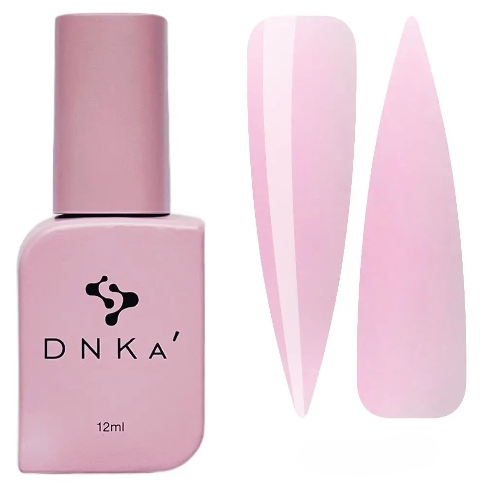 Liquid acrygel DNKa no. 0034 Lollypop, 12 ml