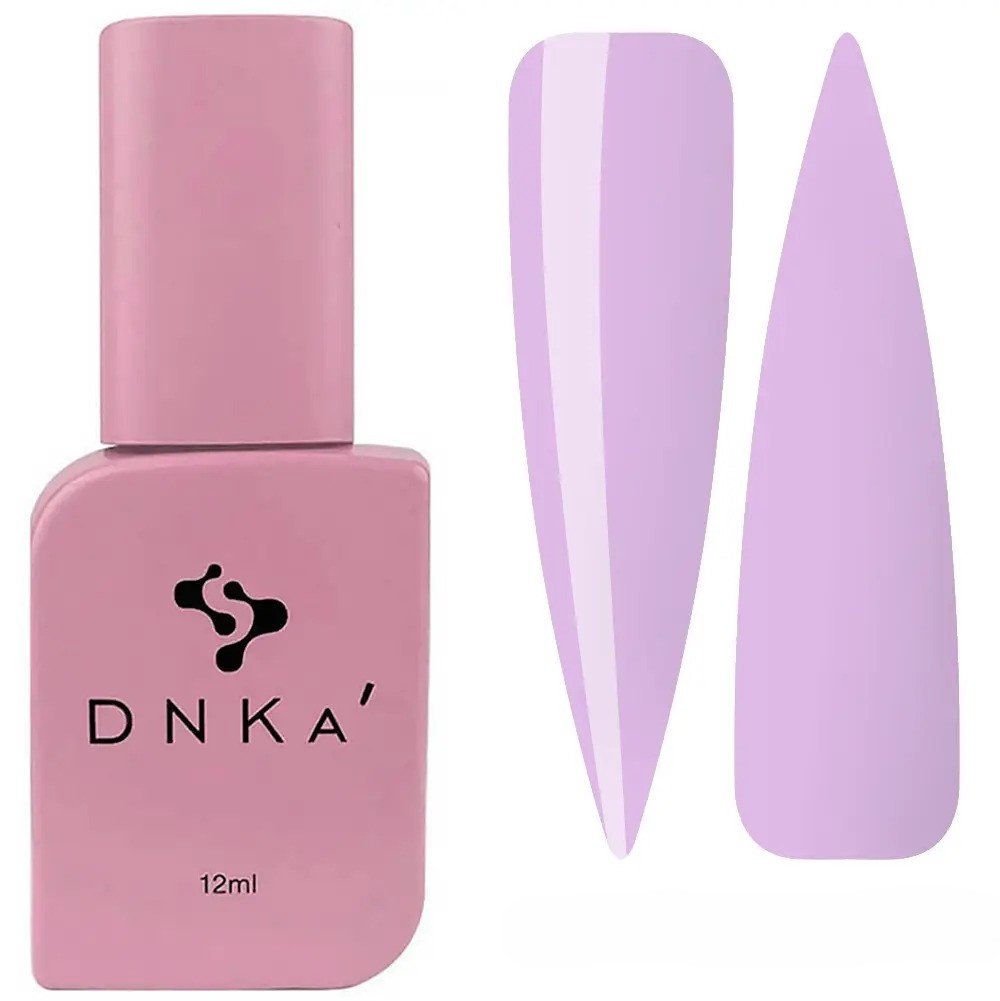 Toп без липкого шару DNKa Cover №0005 Provence, 12 мл