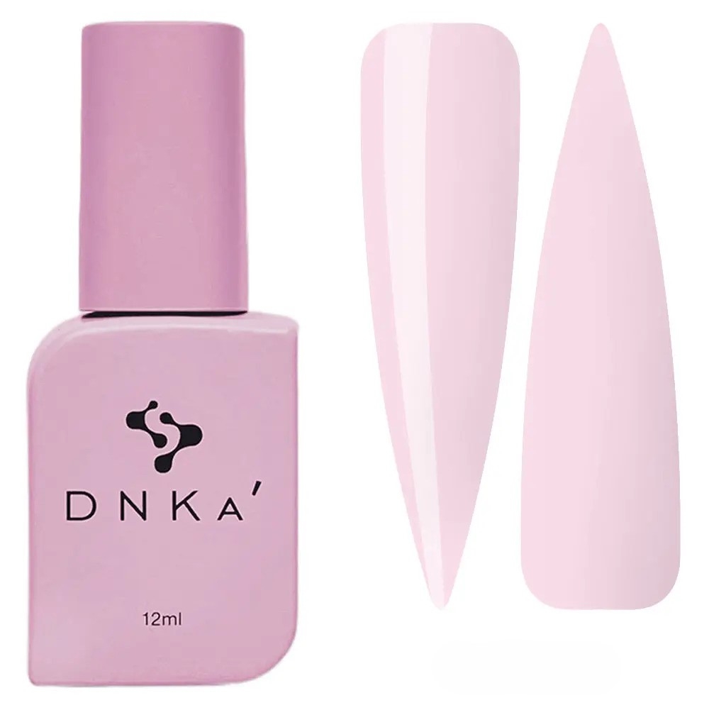 Liquid acrygel DNKa no. 0015 Panna Cotta, 12 ml