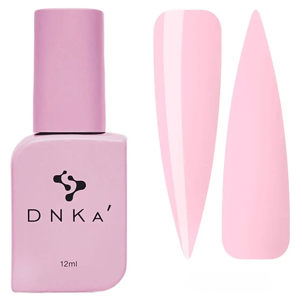 Liquid acrygel DNKa no. 0016 Meringue, 12 ml