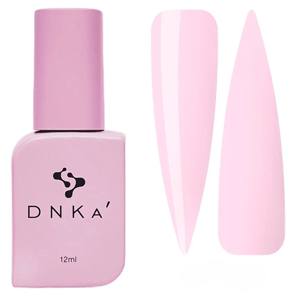 Акригель рідкий DNKa №0017 Smoothie, 12 мл