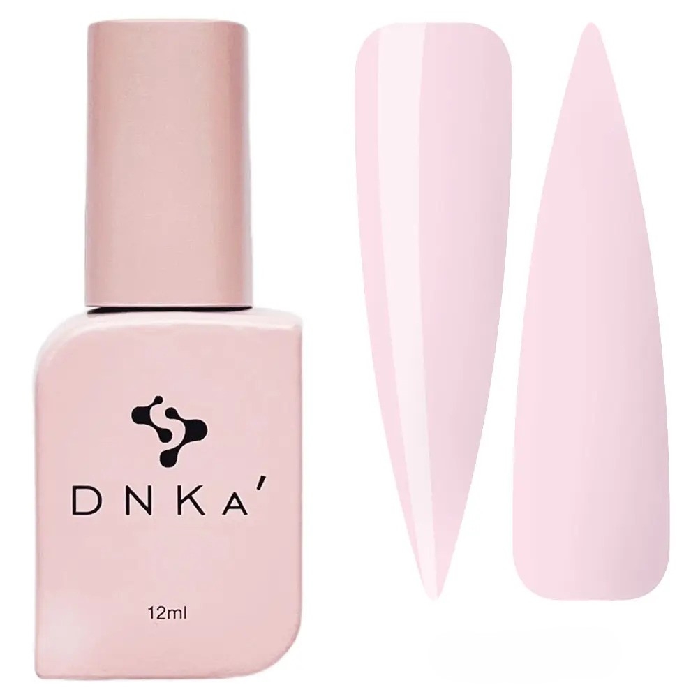 Liquid acrygel DNKa no. 0025 Tiramisu, 12 ml