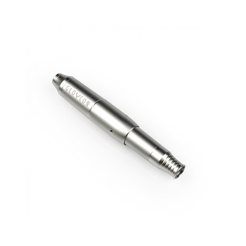 Машинка Glovcon Pen, серебристая