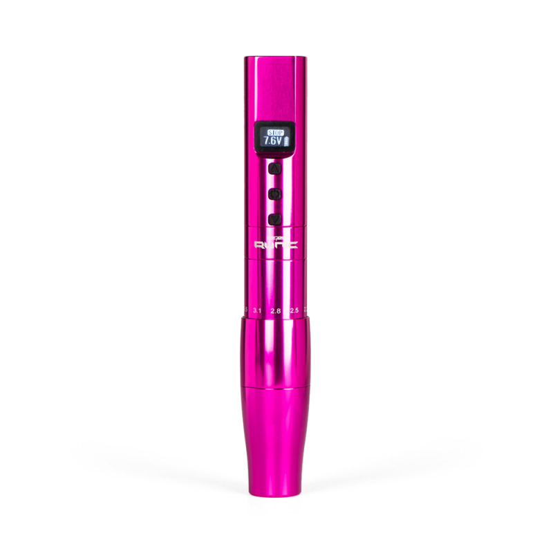 Inox Prime Runic Sola, pink