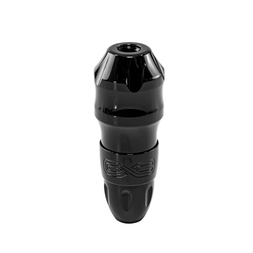 FK Irons Spektra Exo Stealth 2.5mm, black