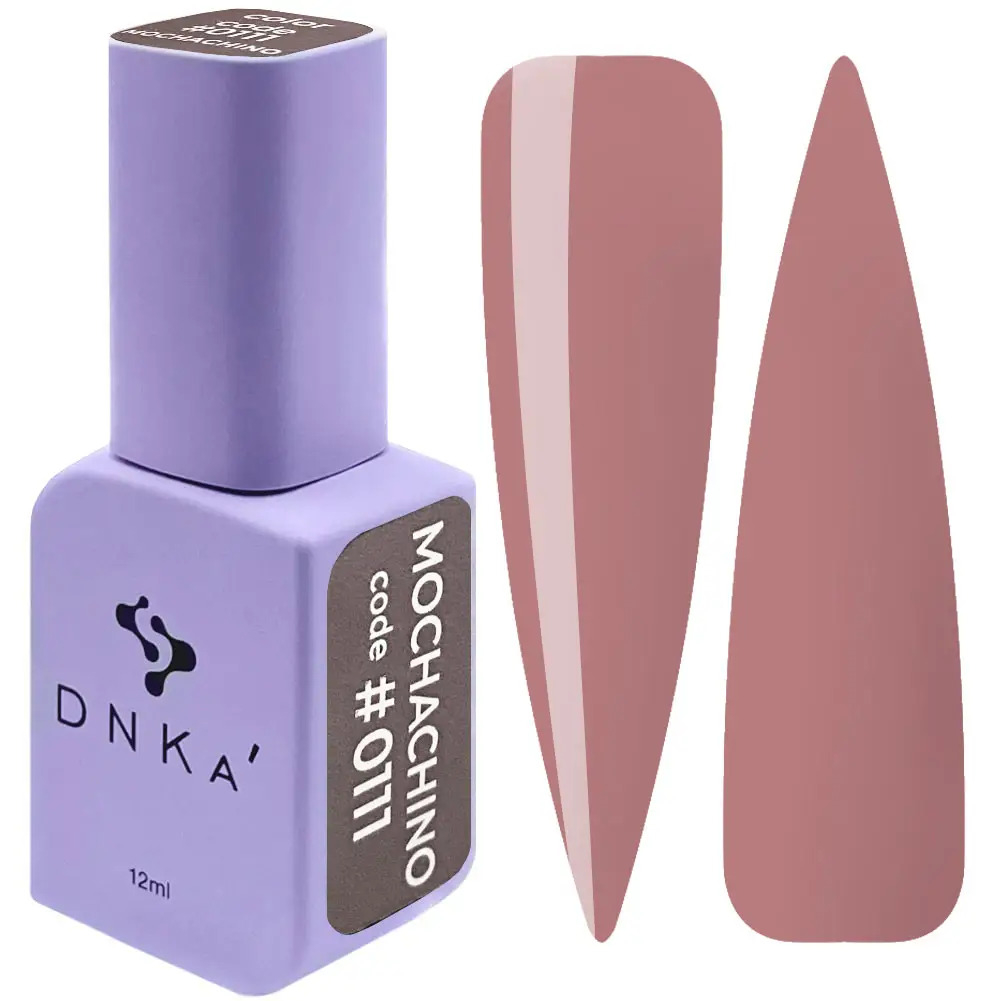 DNKa Hybrid-Lack Nr. 0111, 12 ml