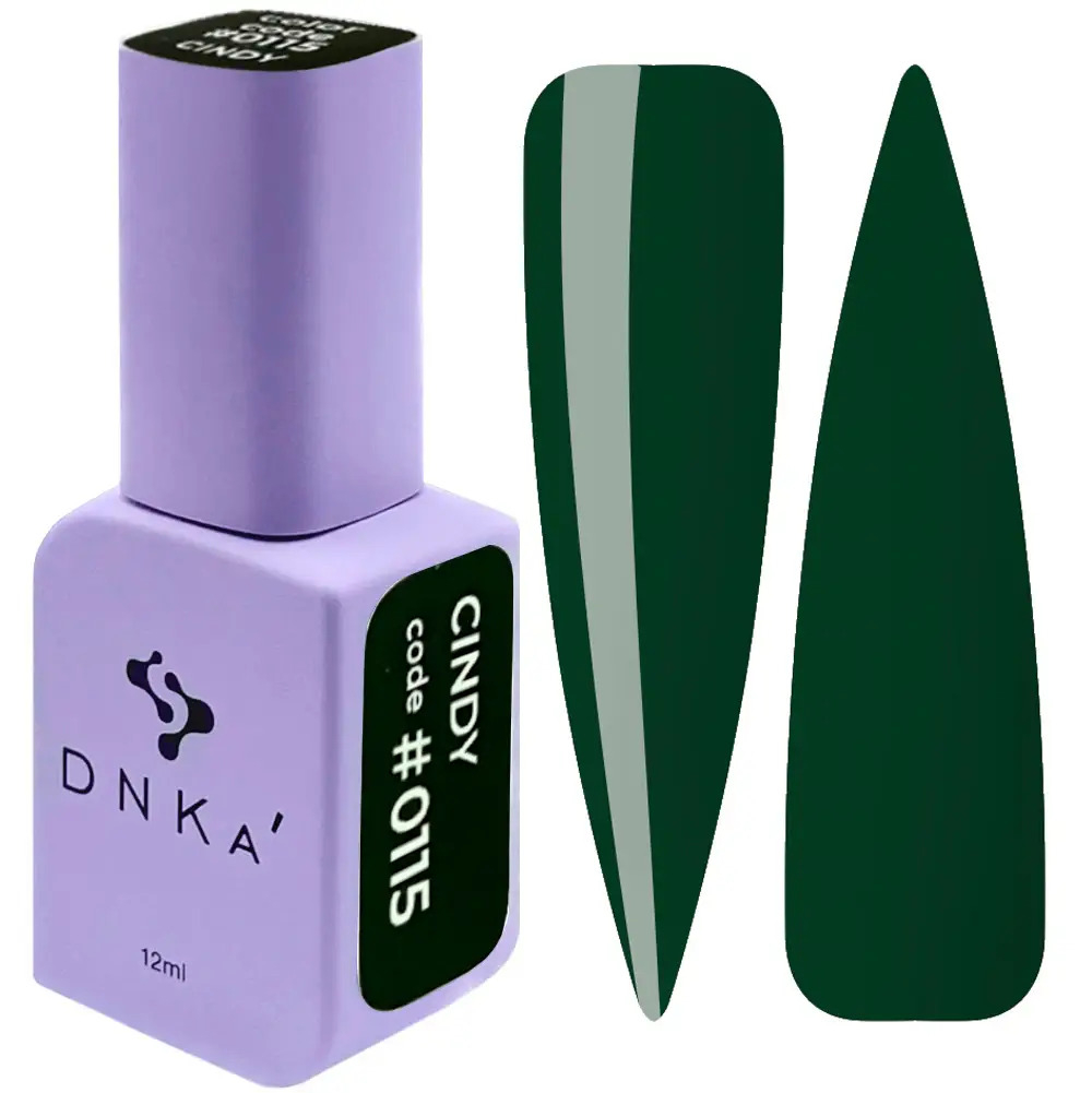 DNKa Hybrid-Lack Nr. 0115, 12 ml