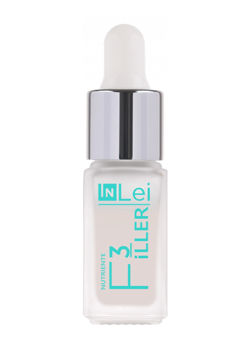 InLei Lash Filler Lash Laminating Step No. 3, 4 ml