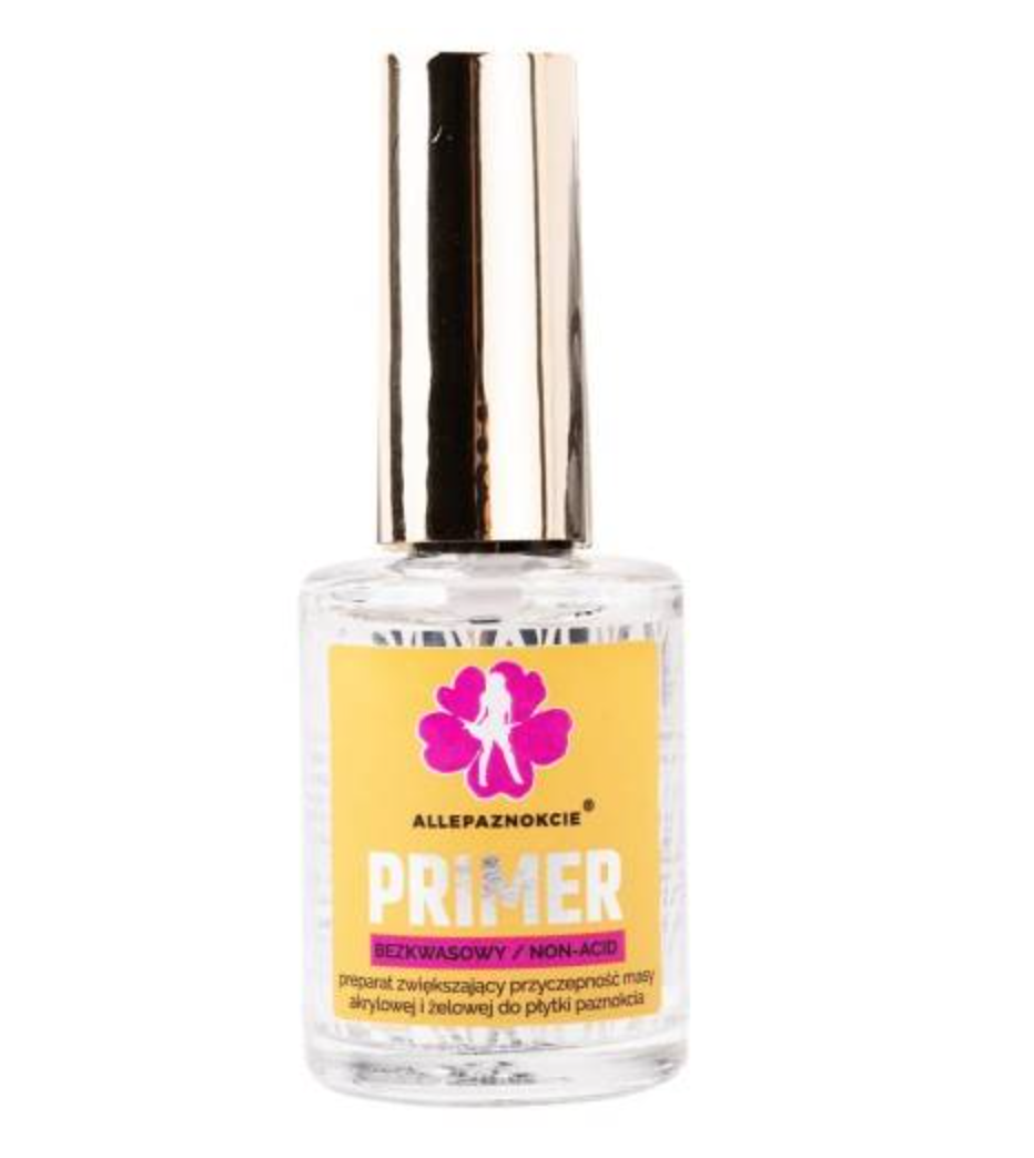 Säurefreier Nagel Primer, 15 ml