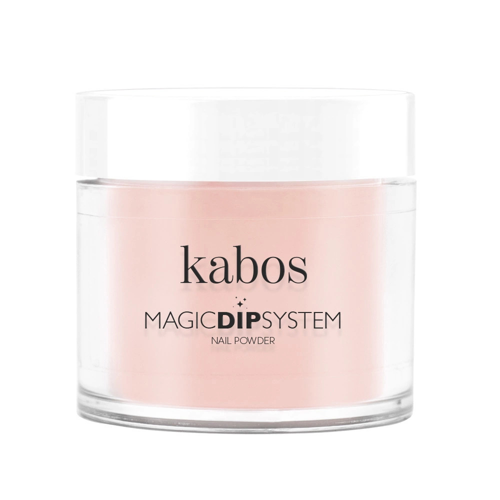 Пудра титановая Kabos Magic Dip System №07 Nude, 20 г