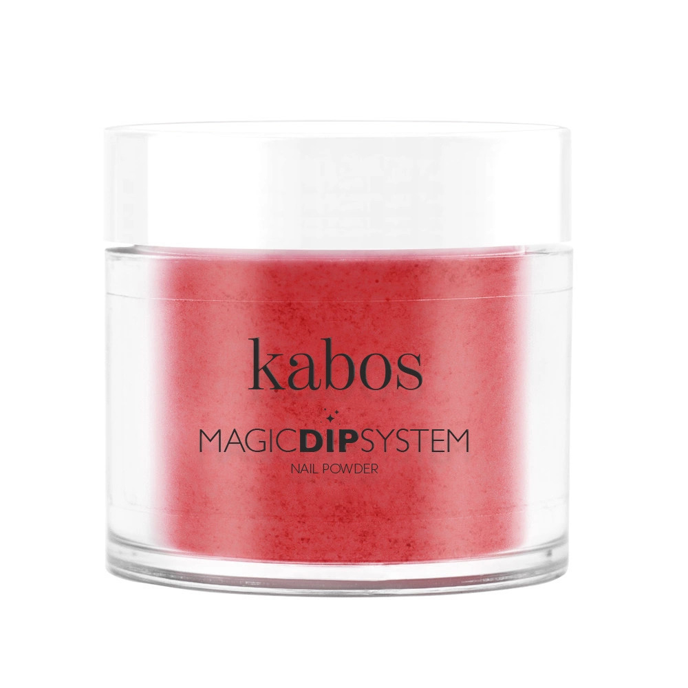 Пудра титановая Kabos Magic Dip System №09 Unicorn, 20 г