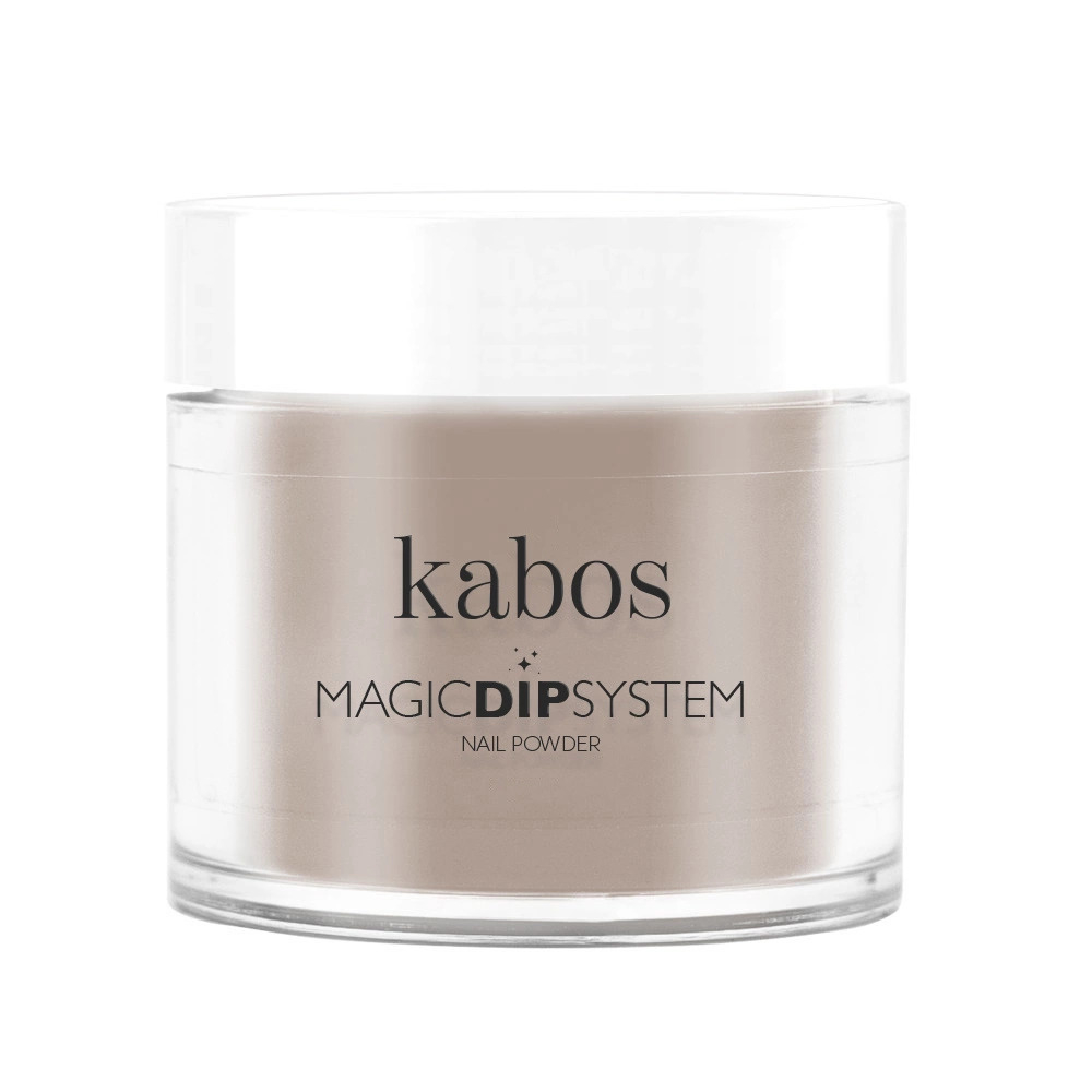 Пудра титановая Kabos Magic Dip System №12 Sand, 20 г