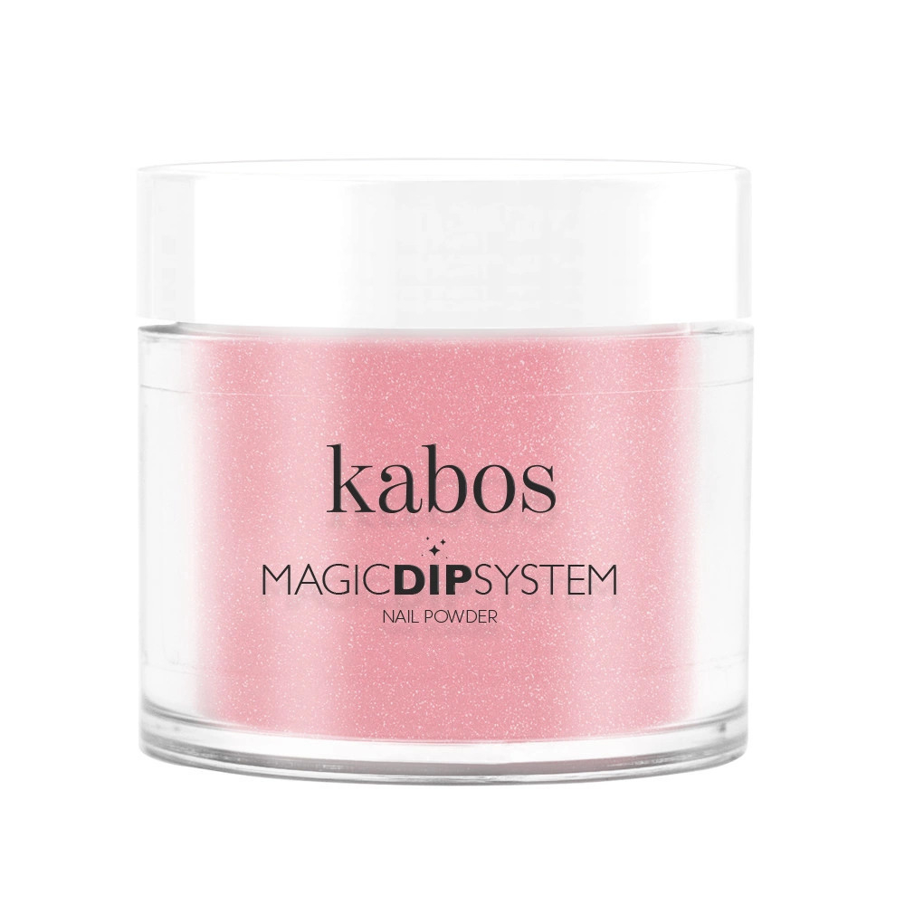 Пудра титановая Kabos Magic Dip System №14 Minnie Mouse, 20 г