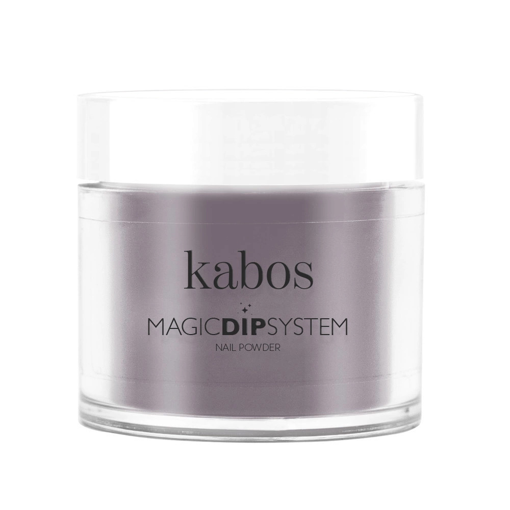 Пудра титанова Kabos Magic Dip System №22 Storm, 20 г