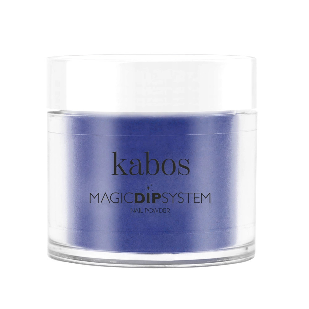 Пудра титанова Kabos Magic Dip System №27 Gem Royal, 20 г