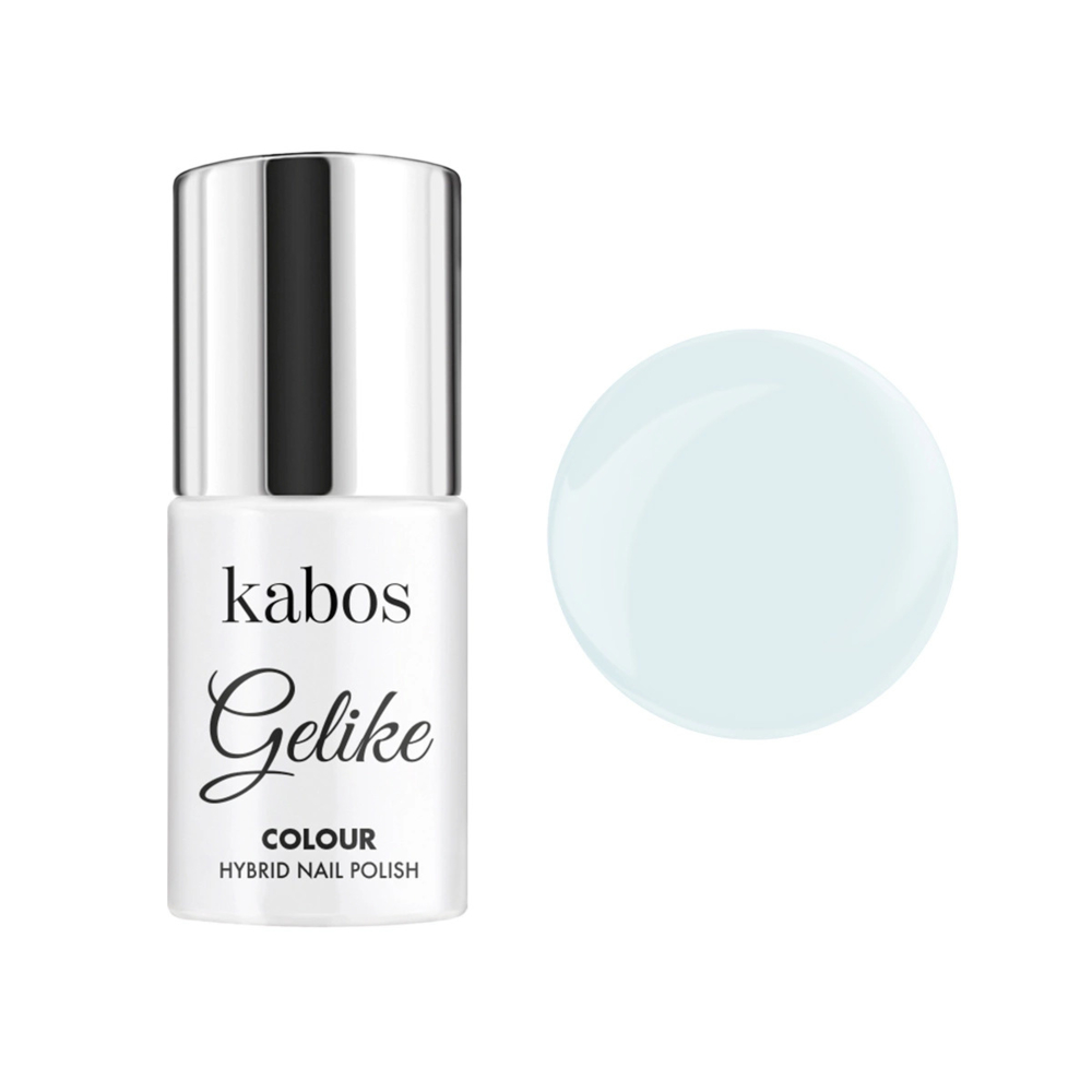 Гель-лак гібридний Kabos Gelike colour Dreamy, 5 мл 