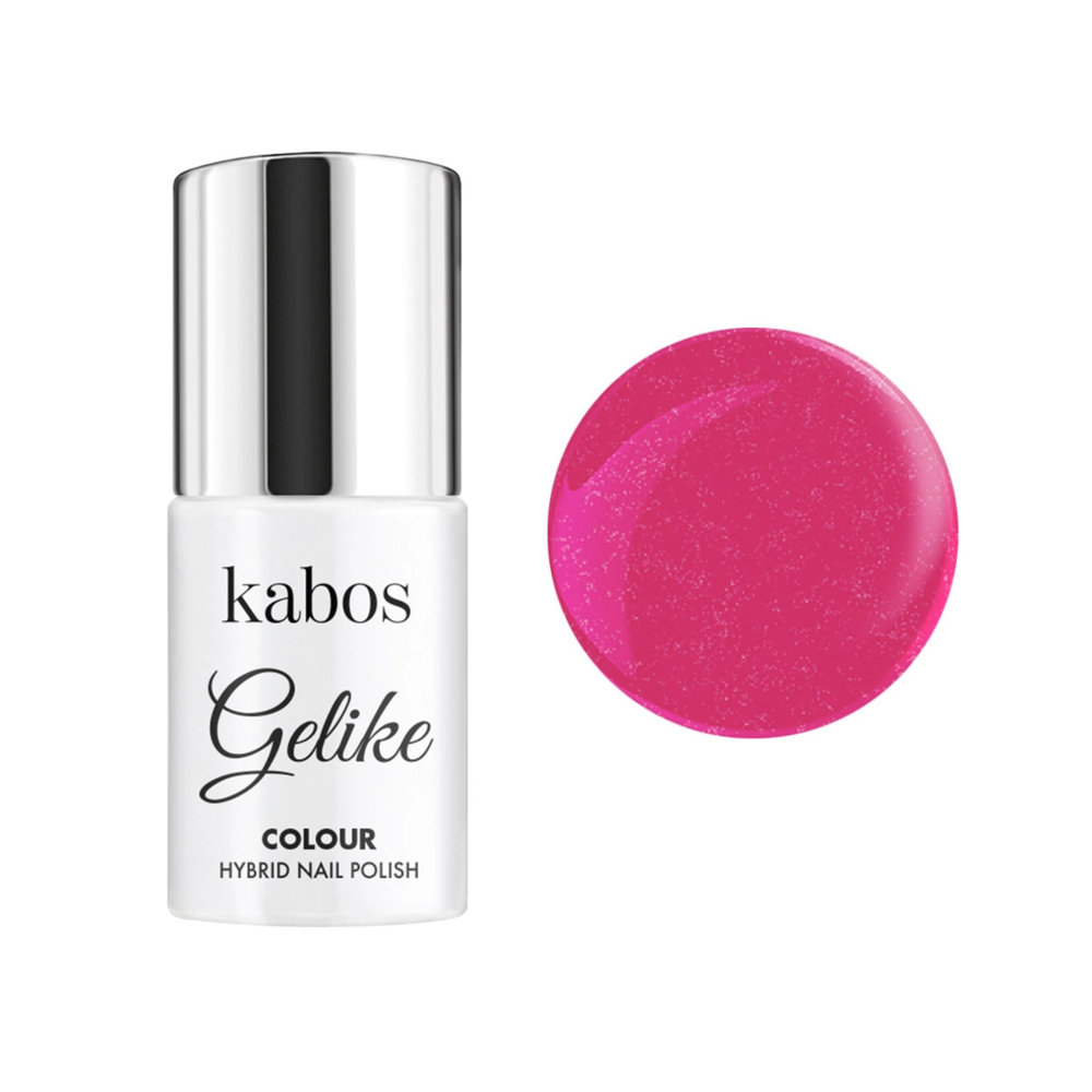 Kabos Gelike Farbe Optimistic Hybrid-Lack, 5 ml