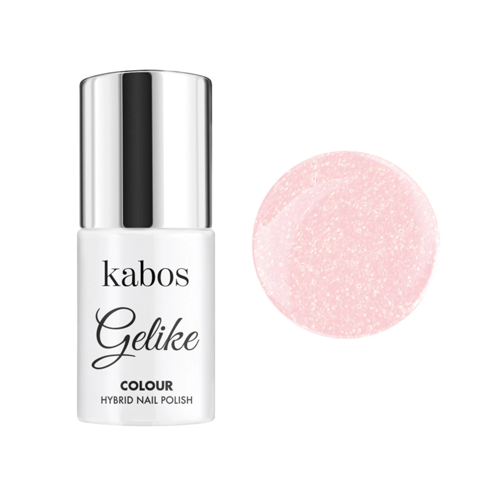 Kabos Gelike Farbe Shy Hybrid-Lack, 5 ml