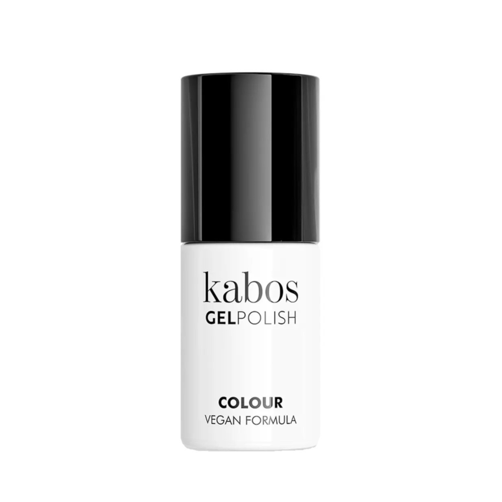 Гель-лак Kabos  №001 Natural Beige, 5 мл