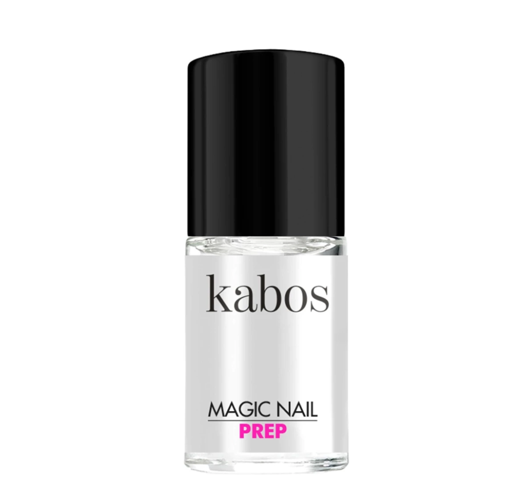 Odtłuszczacz do paznokci Kabos Magic Nail Prep, 8 ml