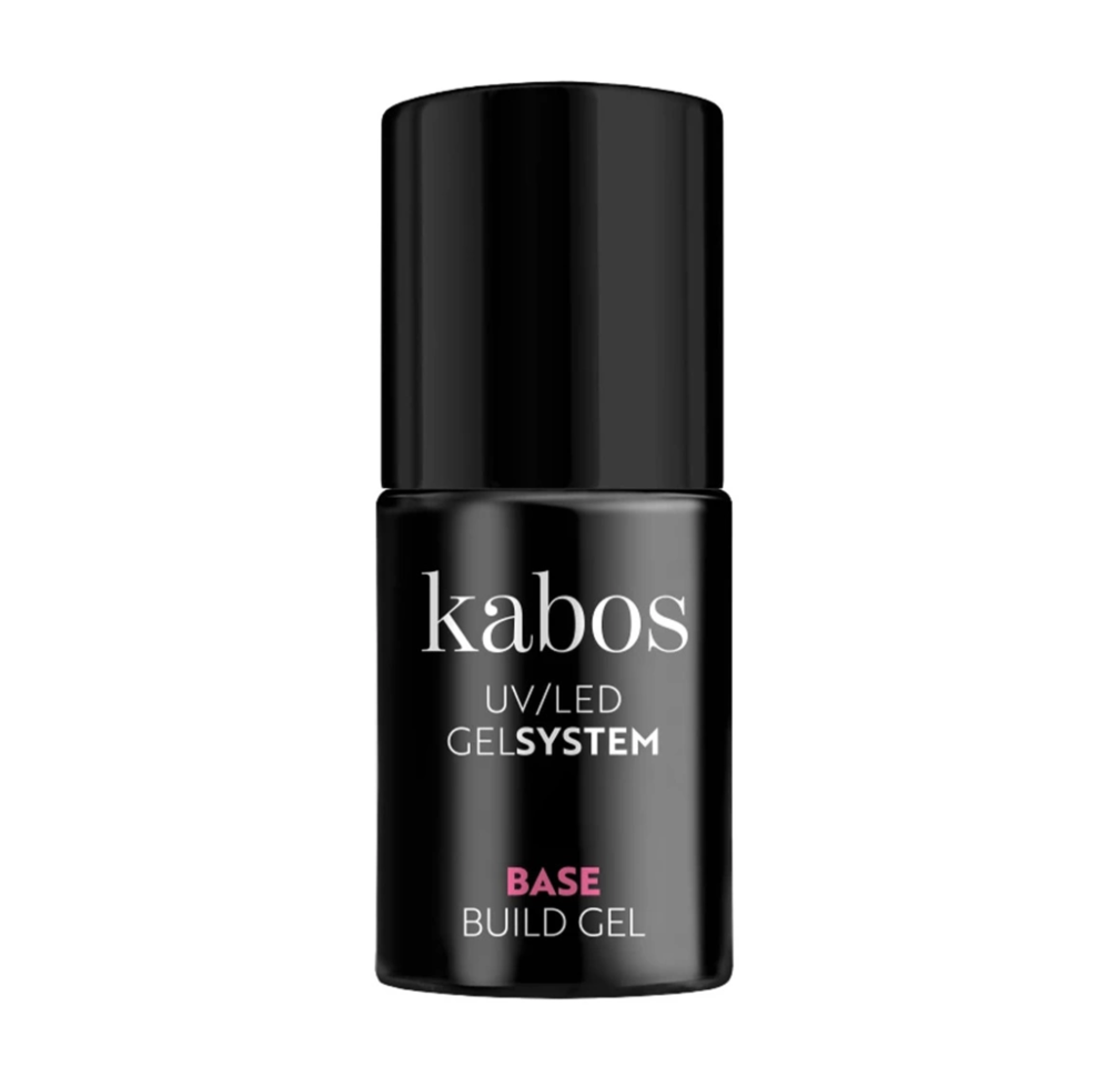 Żel bazowy Kabos Base Build Gel, 8 ml