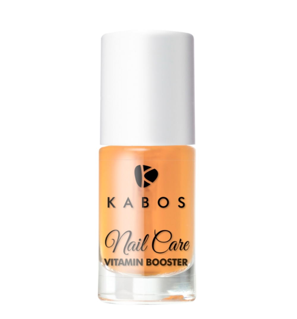 Nail Booster Kabos Nagelpflege Vitamin, 8 ml