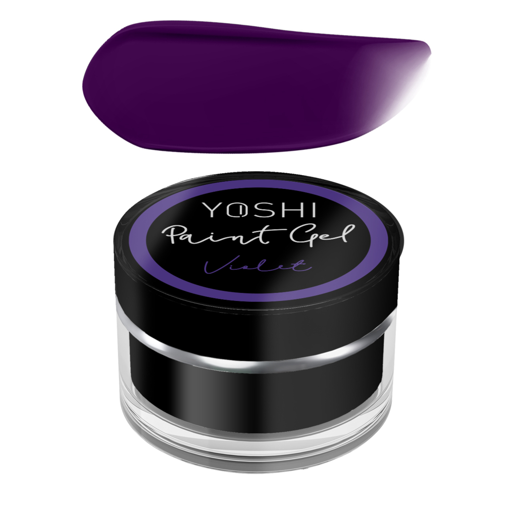 &quot;Yoshi Milky UV LED Hybrid Top&quot;, 10 ml