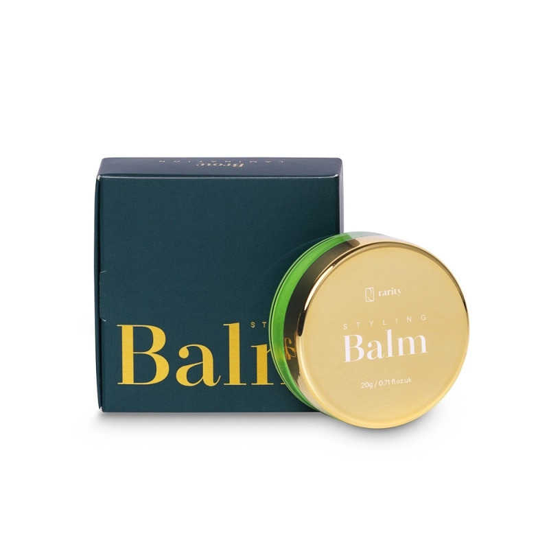 Rarity Augenbrauen-Styling-Balsam, 20 g