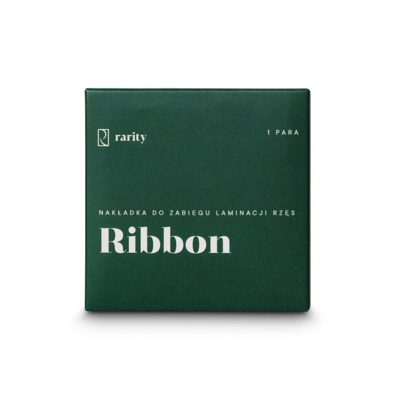 Silikonkompensatoren für Rarity Ribbon Wimpernkaschierung