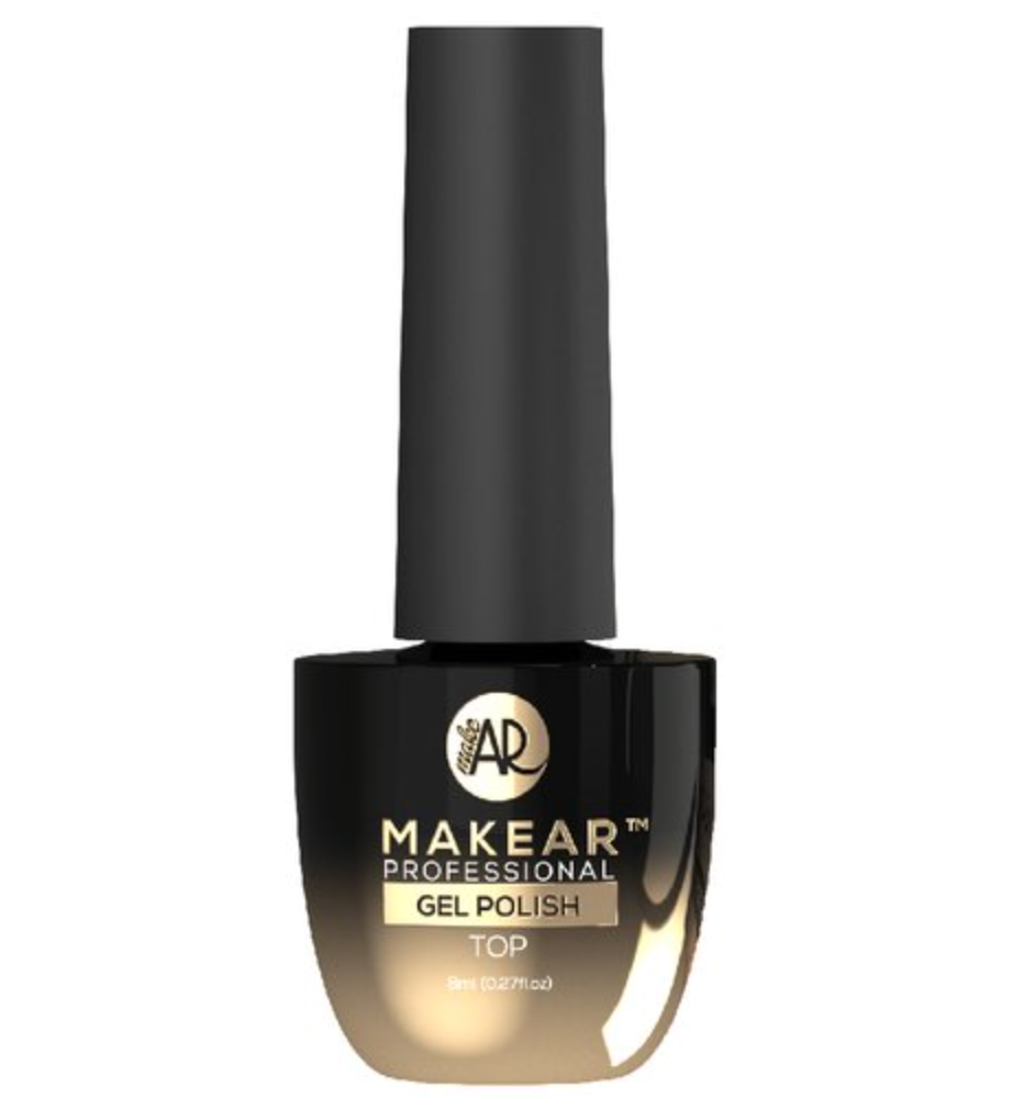 База Makear Base Coat, 8 мл