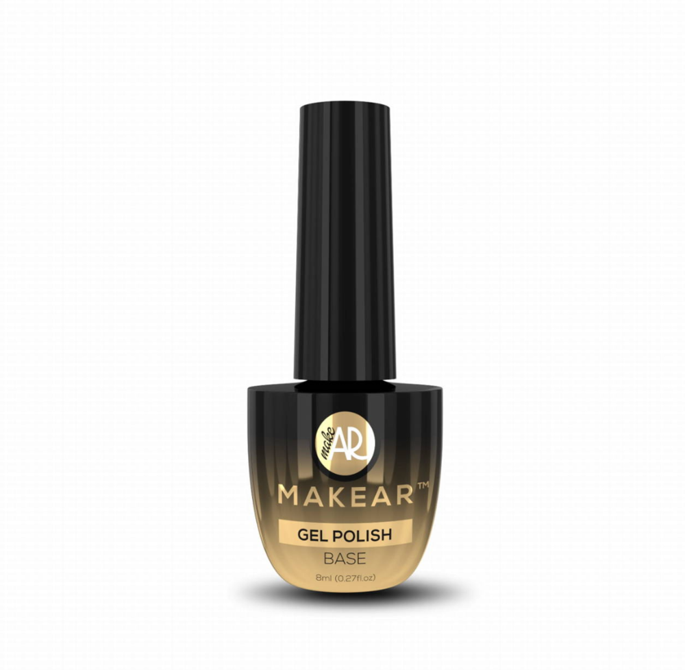 База Makear Base Coat, 8 мл