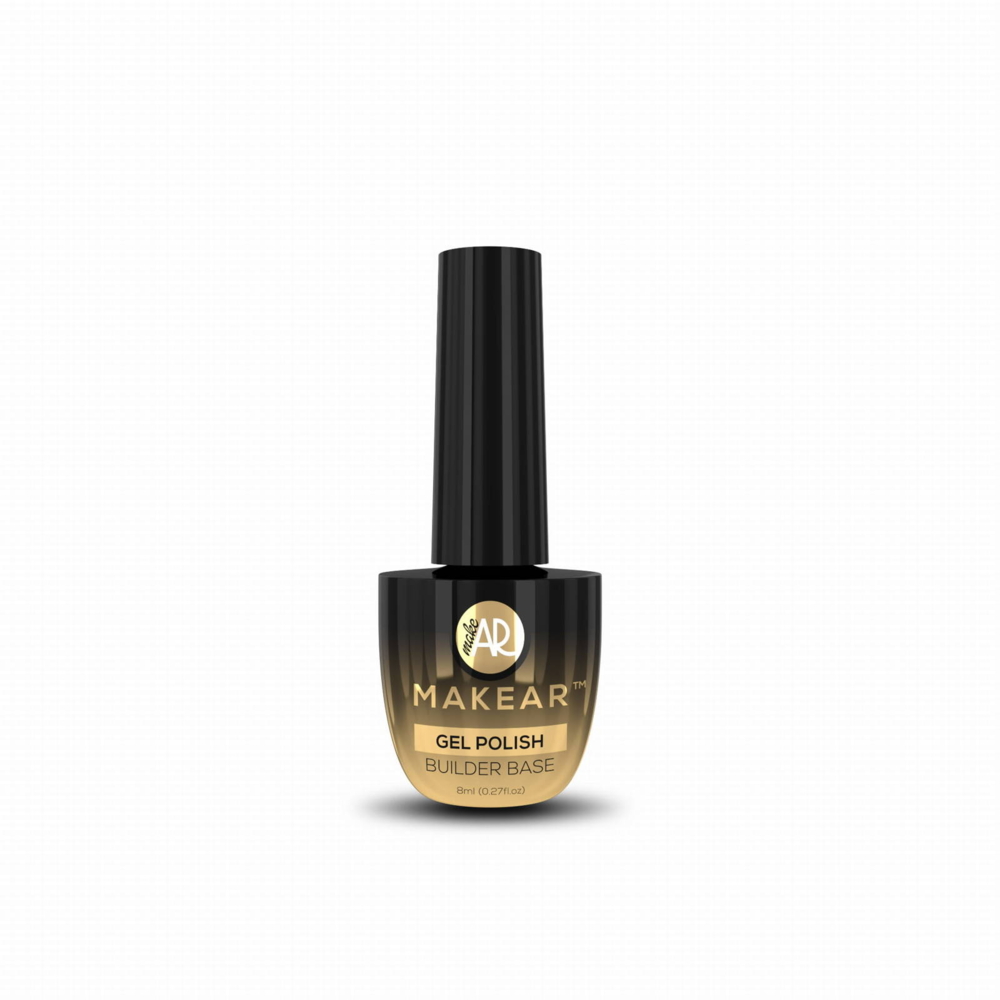 Baza budująca Makear Princess, 8 ml