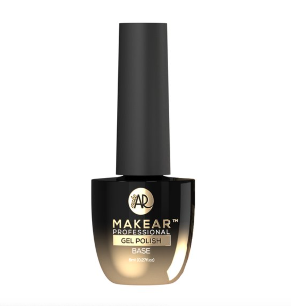 Makear Fiber Base, 8 ml