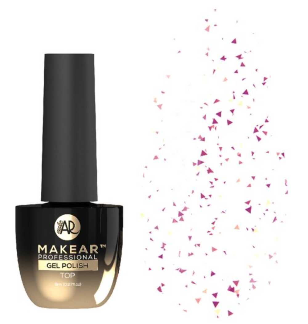 Top Makear Cherry Foil, 8 ml