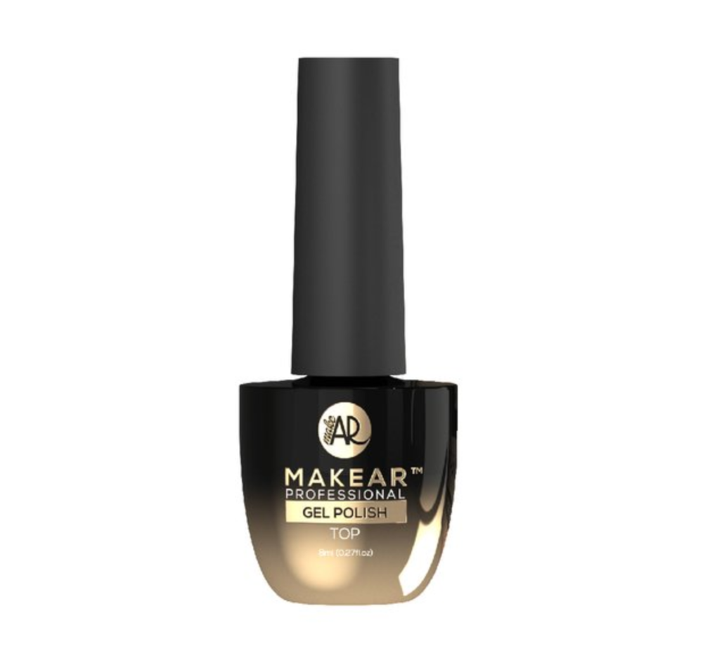 Top Makear Coat, 8 ml