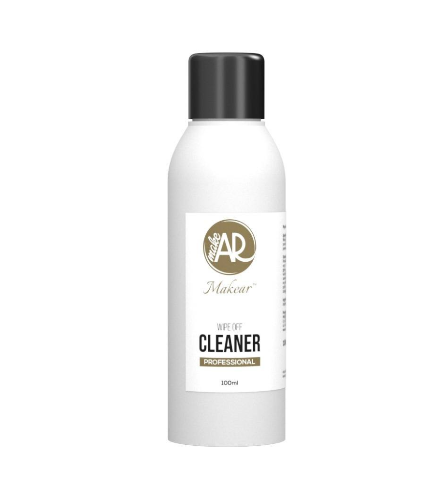 Odtłuszczacz  Makear Cleaner, 100 ml